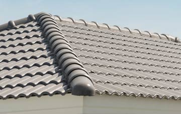 advantages of Bocombe clay roofing