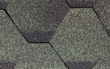 Bocombe fibreglass shingle repairs