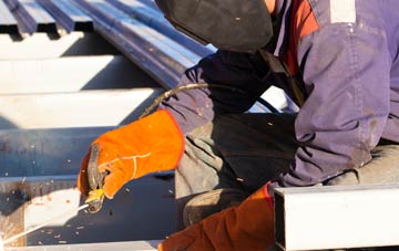 Bocombe flat roofing options