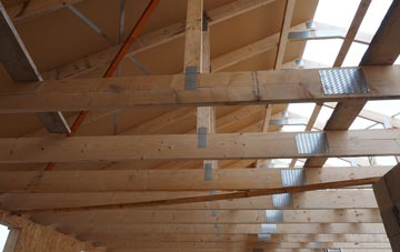 Bocombe roof truss costs
