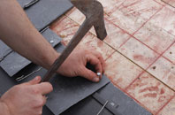 free Bocombe garage roof repair quotes