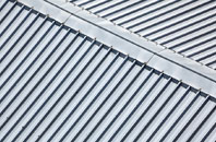 Bocombe metal roofing