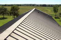 Bocombe metal roof quotes